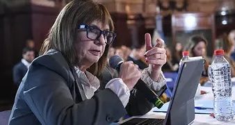 EL OFICIALISMO ACELERA 60 PLIEGOS JUDICIALES Y CONCENTRA SU ESTRATEGIA EN DOS CARGOS CLAVES PARA LA CAMARA FEDERAL PORTEÑA