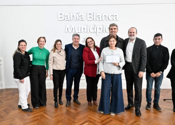 EL MUNICIPIO DESTINÓ MÁS DE $95 MILLONES A 19 INSTITUCIONES QUE TRABAJAN POR LA INCLUSIÓN