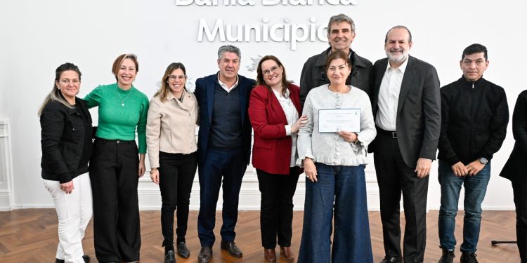 EL MUNICIPIO DESTINÓ MÁS DE $95 MILLONES A 19 INSTITUCIONES QUE TRABAJAN POR LA INCLUSIÓN