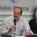 EL INTENDENTE APUNTÓ A LOS OPOSITORES QUE DEFIENDEN LOS CAMBIOS EN ZONA FRIA