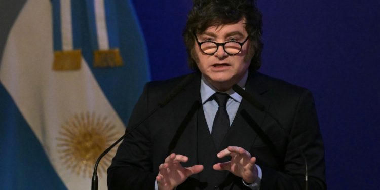 SUBIÓ EL ÍNDICE DE CONFIANZA EN EL GOBIERNO, SEGÚN LA UNIVERSIDAD TORCUATO DI TELLA