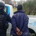 INTENTÓ ROBAR HERRAMIENTAS DE UN TALLER Y FUE DETENIDO LUEGO DE FORCEJEAR CON EL DUEÑO