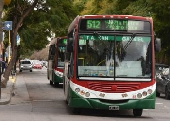 AUMENTA EL TRANSPORTE PÚBLICO: CUÁNTO COSTARÁ EL BOLETO DE COLECTIVO A PARTIR DE ESTE MIERCOLES