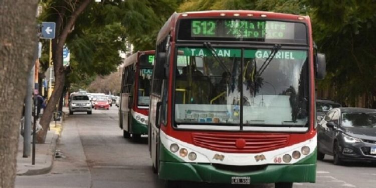 AUMENTA EL TRANSPORTE PÚBLICO: CUÁNTO COSTARÁ EL BOLETO DE COLECTIVO A PARTIR DE ESTE MIERCOLES
