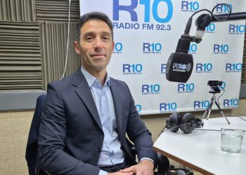 ZONA FRÍA: «LLAMA LA ATENCIÓN QUE LA OPOSICIÓN NO SALGA A DEFENDER LOS DERECHOS DE LOS BAHIENSES»