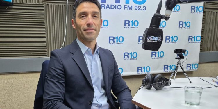 ZONA FRÍA: «LLAMA LA ATENCIÓN QUE LA OPOSICIÓN NO SALGA A DEFENDER LOS DERECHOS DE LOS BAHIENSES»