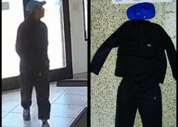 DETUVIERON A UN HOMBRE LUEGO DE ALLANAR SU CASA