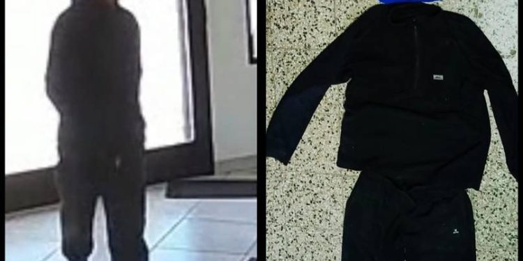 DETUVIERON A UN HOMBRE LUEGO DE ALLANAR SU CASA