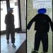 DETUVIERON A UN HOMBRE LUEGO DE ALLANAR SU CASA