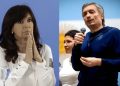 CRISTINA Y MÁXIMO KIRCHNER FUERON CITADOS A INDAGATORIA POR LA CAUSA HOTESUR-LOS SAUCES
