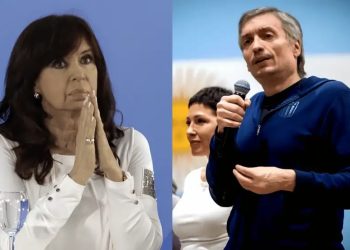 CRISTINA Y MÁXIMO KIRCHNER FUERON CITADOS A INDAGATORIA POR LA CAUSA HOTESUR-LOS SAUCES