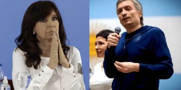 CRISTINA Y MÁXIMO KIRCHNER FUERON CITADOS A INDAGATORIA POR LA CAUSA HOTESUR-LOS SAUCES