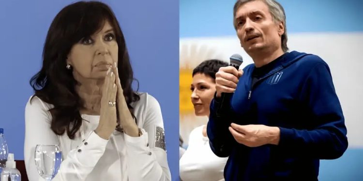CRISTINA Y MÁXIMO KIRCHNER FUERON CITADOS A INDAGATORIA POR LA CAUSA HOTESUR-LOS SAUCES