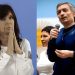 CRISTINA Y MÁXIMO KIRCHNER FUERON CITADOS A INDAGATORIA POR LA CAUSA HOTESUR-LOS SAUCES