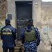 SE REALIZARON ALLANAMIENTOS POR EXTORSIONES ORIGINADAS DESDE LA UNIDAD PENAL DE SAAVEDRA