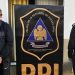 DETUVIERON A UN HOMBRE POR ABUSO SEXUAL EN VILLA HARDING GREEN