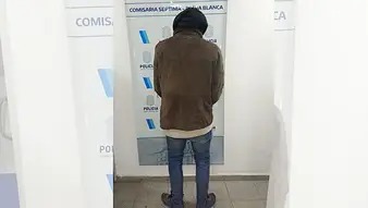 UN HOMBRE FUE CAPTURADO LUEGO DE QUE INTENTARA ROBAR AUTOS EN VILLA IRUPÉ