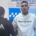 DETUVIERON A CALLEJERO FINO EN TIGRE: MANEJABA UNA CAMIONETA SIN PATENTE Y LLEVABA UN ARMA