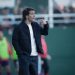 PONZIO HABLO COMO DT DE RIVER LUEGO DEL TRIUNFO ANTE BANFIELD