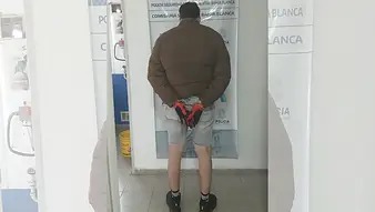 FUERON SECUESTRADAS SEIS MOTOS Y UN HOMBRE FUE CAPTURADO EN UN OPERATIVO ANTIPICADAS