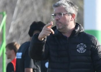 EL SELECCIONADO DE LA LIGA DEL SUR SE PREPARA PARA SU DEBUT EN LA COPA PAÍS