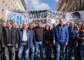 LA CGT LE PUSO FECHA A SU MARCHA POR LOS ENDEUDADOS, PERO SIGUE EVALUANDO SI HARÁ OTRO PARO GENERAL