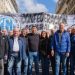 LA CGT LE PUSO FECHA A SU MARCHA POR LOS ENDEUDADOS, PERO SIGUE EVALUANDO SI HARÁ OTRO PARO GENERAL
