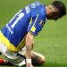EL ROSARIO CENTRAL DE DI MARÍA PERDIÓ 1-0 CON CORINTHIANS Y QUEDÓ ELIMINADO DE LOS OCTAVOS DE FINAL DE LA COPA LIBERTADORES