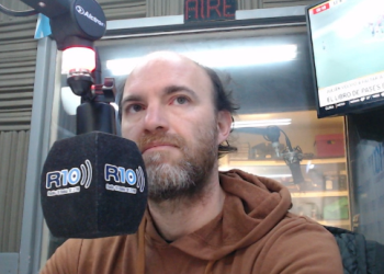 OBREQUE: «AHORA TENEMOS BIENES EN ARGENTINA QUE VALEN MUCHO EN EL MUNDO»