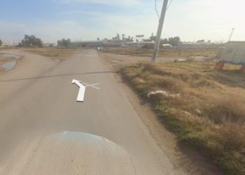 AVANZAN LAS OBRAS EN CALLE PACÍFICO Y EN LOS PUENTES DEL CANAL MALDONADO