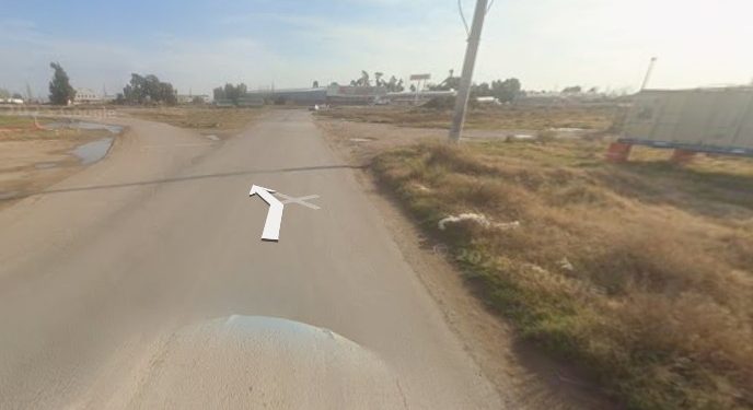 AVANZAN LAS OBRAS EN CALLE PACÍFICO Y EN LOS PUENTES DEL CANAL MALDONADO