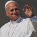 PADRE FOURNAU: «ES UN MOTIVO DE ALEGRÍA QUE EL PAPA LEÓN XIV VENGA A ARGENTINA»