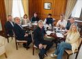 EL GOBIERNO VUELVE A REUNIRSE PARA ANALIZAR LA ESTRATEGIA LEGISLATIVA Y MIRA CON CAUTELA LA ACTITUD DEL PRO