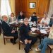 EL GOBIERNO VUELVE A REUNIRSE PARA ANALIZAR LA ESTRATEGIA LEGISLATIVA Y MIRA CON CAUTELA LA ACTITUD DEL PRO