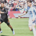CON UN GOL SOBRE EL FINAL, LA SELECCIÓN ARGENTINA SUB 19 LE GANÓ 1-0 A PERÚ Y SE CLASIFICÓ A LA FINAL DE LOS JUEGOS SURAMERICANOS