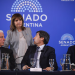 EL OFICIALISMO QUIERE APROVECHAR EL IMPULSO EN EL SENADO Y APROBAR LA REFORMA DEL BANCO CENTRAL