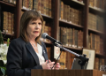 BULLRICH CONFIRMÓ QUE EL SENADO TRATARÁ EL JUEVES LA REFORMA DE LA CARTA ORGÁNICA DEL BANCO CENTRAL