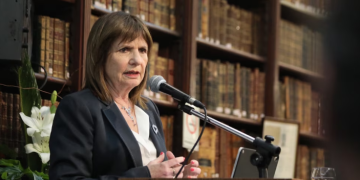 BULLRICH CONFIRMÓ QUE EL SENADO TRATARÁ EL JUEVES LA REFORMA DE LA CARTA ORGÁNICA DEL BANCO CENTRAL