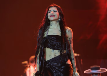 LA TRISTEZA DE CAZZU AL TENER QUE SUSPENDER SUS SHOWS POR PROBLEMAS DE SALUD