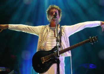 12 AÑOS SIN GUSTAVO CERATI
