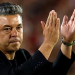 MARCELO GALLARDO ES EL NUEVO ENTRENADOR DE LA SELECCIÓN DE ECUADOR