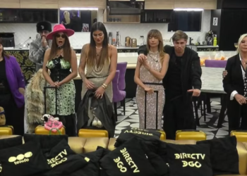 GRAN HERMANO: UNA JUGADORA FUE ELIMINADA Y SE DEFINIERON LAS CUATRO FINALISTAS