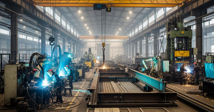 LA INDUSTRIA NO REPUNTA: CAYÓ OTRA VEZ EN AGOSTO Y ESTOS FUERON LOS SECTORES MÁS GOLPEADOS SEGÚN LA UIA