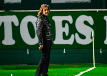 SAN LORENZO DEFINIÓ QUIÉN SERÁ EL REEMPLAZANTE DE PIPO GOROSITO COMO ENTRENADOR