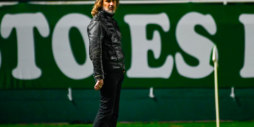 SAN LORENZO DEFINIÓ QUIÉN SERÁ EL REEMPLAZANTE DE PIPO GOROSITO COMO ENTRENADOR