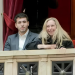 MOROSIDAD Y DISCAPACIDAD: TRAS LA SESIÓN, KARINA MILEI SE REUNIÓ CON DIPUTADOS Y CON STURZENEGGER