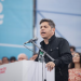 CADA VEZ MÁS DISTANCIADO DE CFK, KICILLOF SACA VENTAJA EN LA CARRERA HACIA LA CANDIDATURA PRESIDENCIAL DEL PJ