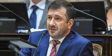 LA JUSTICIA PARAGUAYA SE QUEDÓ CON LOS 200 MIL DÓLARES QUE EDGARDO KUEIDER INTENTÓ ENTRAR AL PAÍS