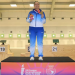ARGENTINA SUPERÓ LAS 100 MEDALLAS EN EL QUINTO DÍA DE LOS JUEGOS SURAMERICANOS SANTA FE 2026
