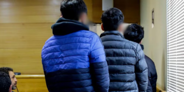 EL GOBIERNO REGLAMENTÓ EL NUEVO RÉGIMEN PENAL JUVENIL